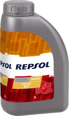 Repsol RP026S51 - Transmissiya yağı furqanavto.az