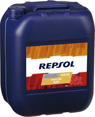 Repsol RP026S16 - Transmissiya yağı furqanavto.az