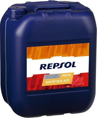 Repsol RP026T16 - Transmissiya yağı furqanavto.az