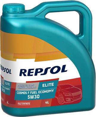 Repsol RP141F54 - Mühərrik yağı furqanavto.az