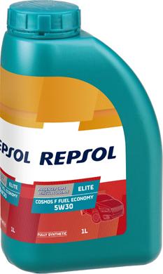 Repsol RP141F51 - Mühərrik yağı furqanavto.az