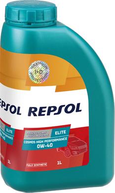 Repsol RP141G51 - Mühərrik yağı furqanavto.az