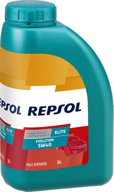 Repsol RP141J51 - Mühərrik yağı furqanavto.az