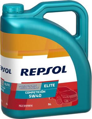 Repsol RP141L55 - Mühərrik yağı furqanavto.az