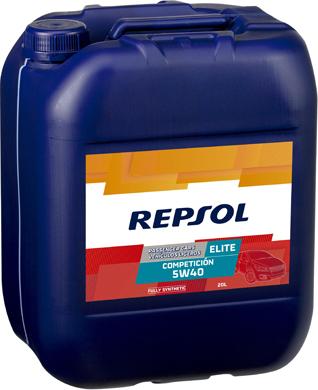 Repsol RP141L16 - Mühərrik yağı furqanavto.az