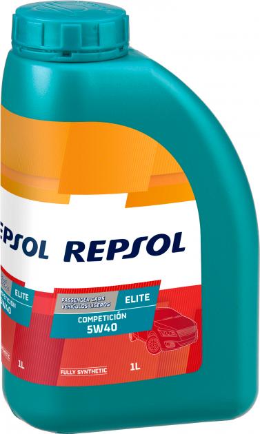 Repsol RP141L - Mühərrik yağı furqanavto.az