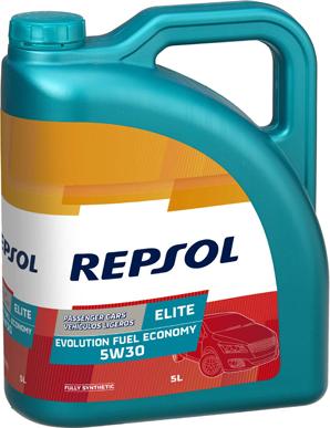 Repsol RP141P55 - Mühərrik yağı furqanavto.az