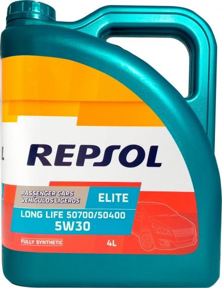 Repsol RP135U54 - Mühərrik yağı furqanavto.az