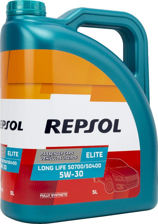 Repsol RP135U55 - Mühərrik yağı furqanavto.az