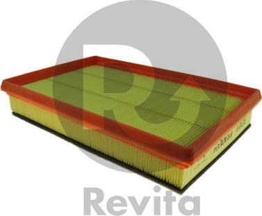 REVITA FRA01004 - Hava filtri furqanavto.az