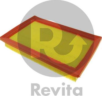 REVITA FRA01024 - Hava filtri furqanavto.az