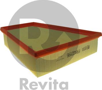 REVITA FRA02196 - Hava filtri furqanavto.az