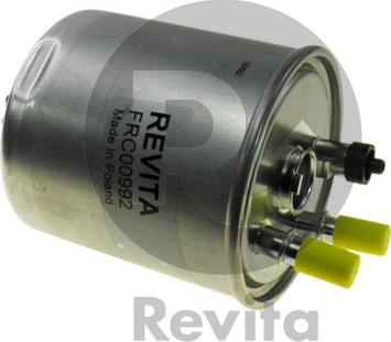 REVITA FRC00992 - Yanacaq filtri furqanavto.az