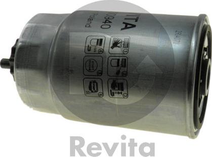 REVITA FRC00940 - Yanacaq filtri furqanavto.az