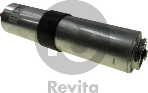 REVITA FRC00904 - Yanacaq filtri furqanavto.az