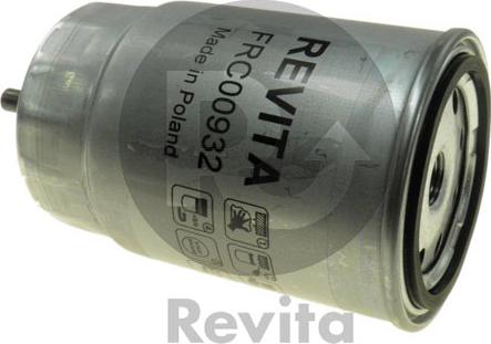 REVITA FRC00932 - Yanacaq filtri furqanavto.az