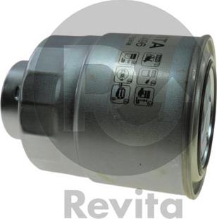 REVITA FRC00496 - Yanacaq filtri furqanavto.az