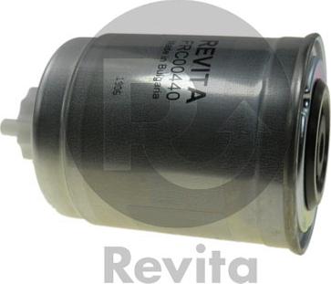 REVITA FRC00440 - Yanacaq filtri furqanavto.az