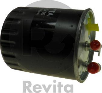 REVITA FRC00416 - Yanacaq filtri furqanavto.az