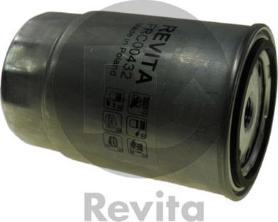 REVITA FRC00432 - Yanacaq filtri furqanavto.az