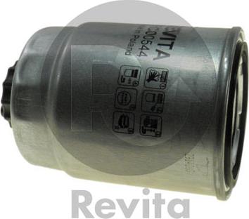 REVITA FRC00544 - Yanacaq filtri furqanavto.az