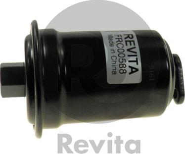 REVITA FRC00588 - Yanacaq filtri furqanavto.az