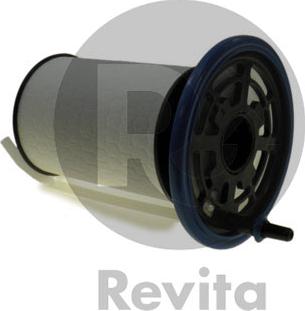 REVITA FRC00112 - Yanacaq filtri furqanavto.az