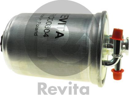 REVITA FRC00804 - Yanacaq filtri furqanavto.az