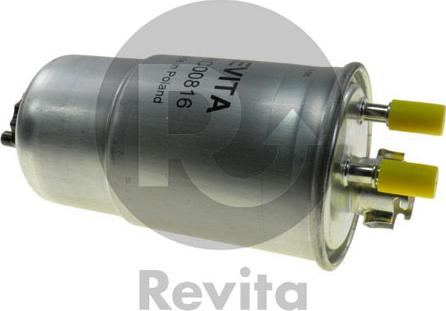 REVITA FRC00816 - Yanacaq filtri furqanavto.az