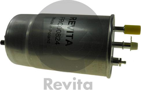 REVITA FRC00824 - Yanacaq filtri furqanavto.az