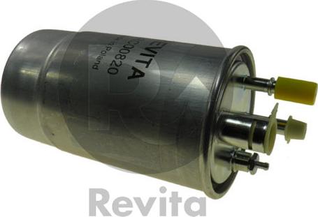 REVITA FRC00820 - Yanacaq filtri furqanavto.az