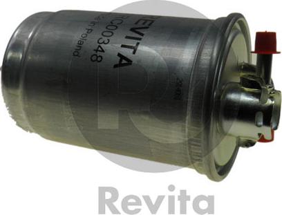 REVITA FRC00348 - Yanacaq filtri furqanavto.az