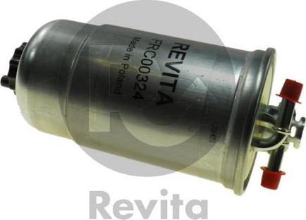 REVITA FRC00324 - Yanacaq filtri furqanavto.az