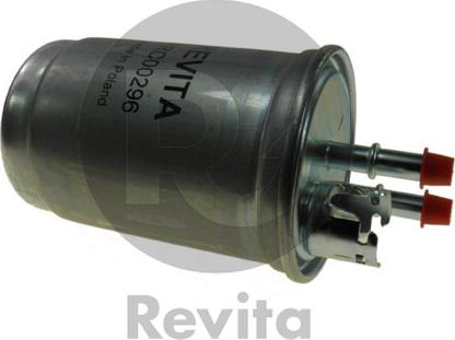 REVITA FRC00296 - Yanacaq filtri furqanavto.az