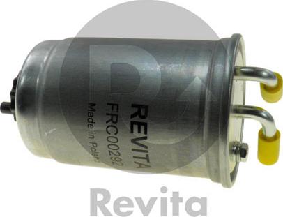 REVITA FRC00292 - Yanacaq filtri furqanavto.az