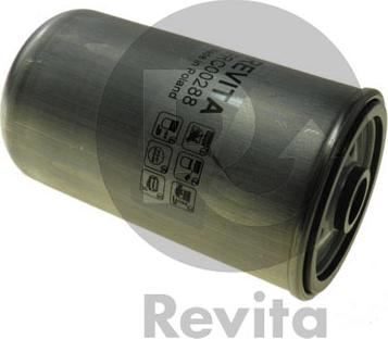 REVITA FRC00288 - Yanacaq filtri furqanavto.az