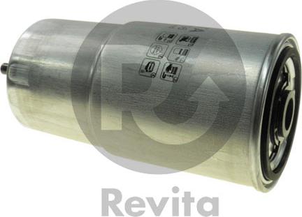 REVITA FRC00796 - Yanacaq filtri furqanavto.az