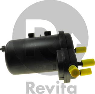 REVITA FRC01120 - Yanacaq filtri furqanavto.az