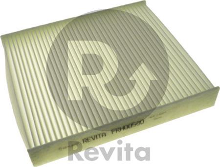 REVITA FRH00580 - Filtr, daxili hava furqanavto.az