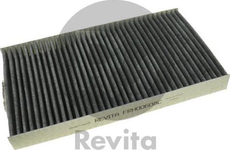 REVITA FRH00604C - Filtr, daxili hava furqanavto.az