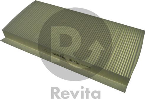 REVITA FRH00240 - Filtr, daxili hava furqanavto.az