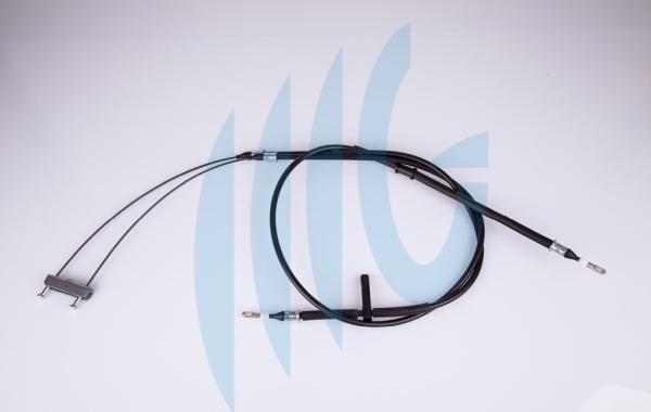 RICAMBIFLEX GM 01460976 - Kabel, dayanacaq əyləci furqanavto.az