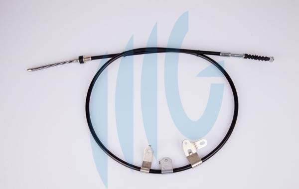 RICAMBIFLEX GM 01560087 - Kabel, dayanacaq əyləci furqanavto.az