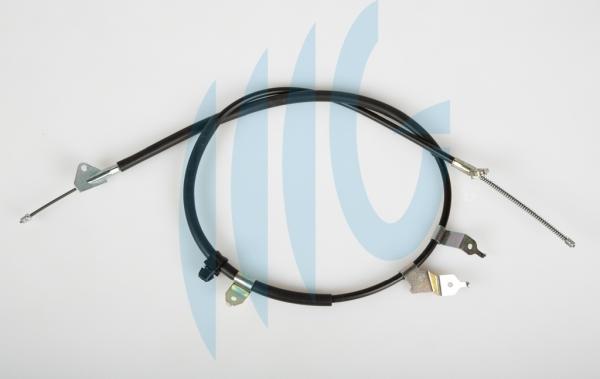 RICAMBIFLEX GM 01560179 - Kabel, dayanacaq əyləci furqanavto.az