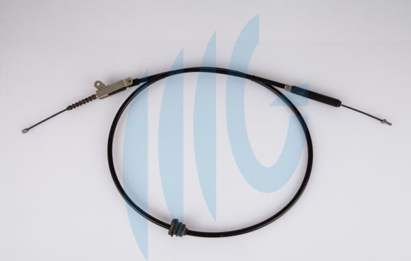 RICAMBIFLEX GM 01620939 - Kabel, dayanacaq əyləci furqanavto.az