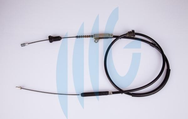 RICAMBIFLEX GM 01620937 - Kabel, dayanacaq əyləci furqanavto.az