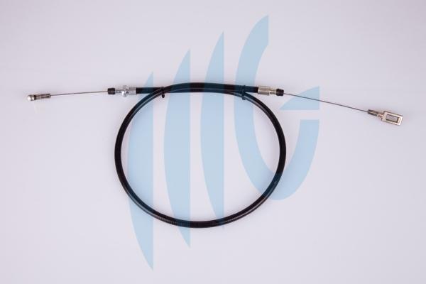 RICAMBIFLEX GM 01120311 - Kabel, dayanacaq əyləci furqanavto.az