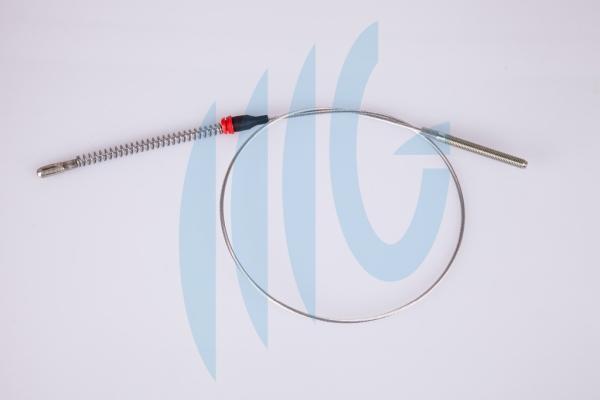 RICAMBIFLEX GM 01360613 - Kabel, dayanacaq əyləci furqanavto.az