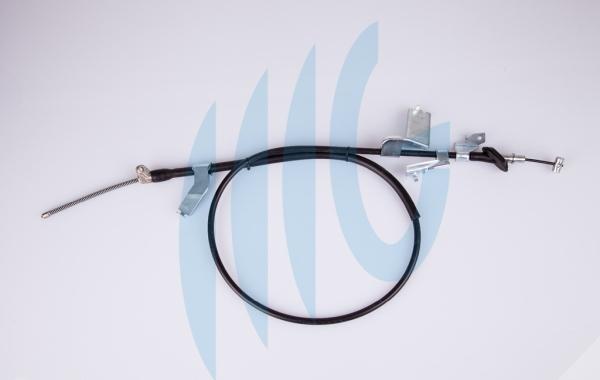 RICAMBIFLEX GM 01360750 - Kabel, dayanacaq əyləci furqanavto.az