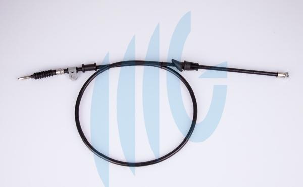 RICAMBIFLEX GM 01320019 - Kabel, dayanacaq əyləci furqanavto.az